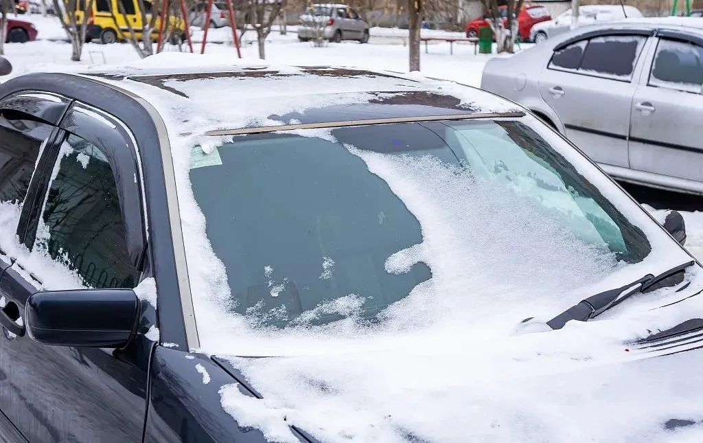 Carro “arranque a frio”, como minimizar o desgaste do motor?